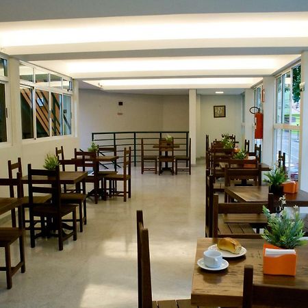 Bh Boutique Hostel Μπέλο Οριζόντε Εξωτερικό φωτογραφία
