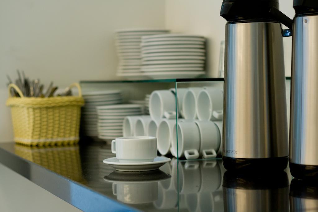 Bh Boutique Hostel Μπέλο Οριζόντε Εξωτερικό φωτογραφία