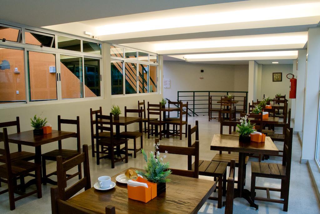 Bh Boutique Hostel Μπέλο Οριζόντε Εξωτερικό φωτογραφία
