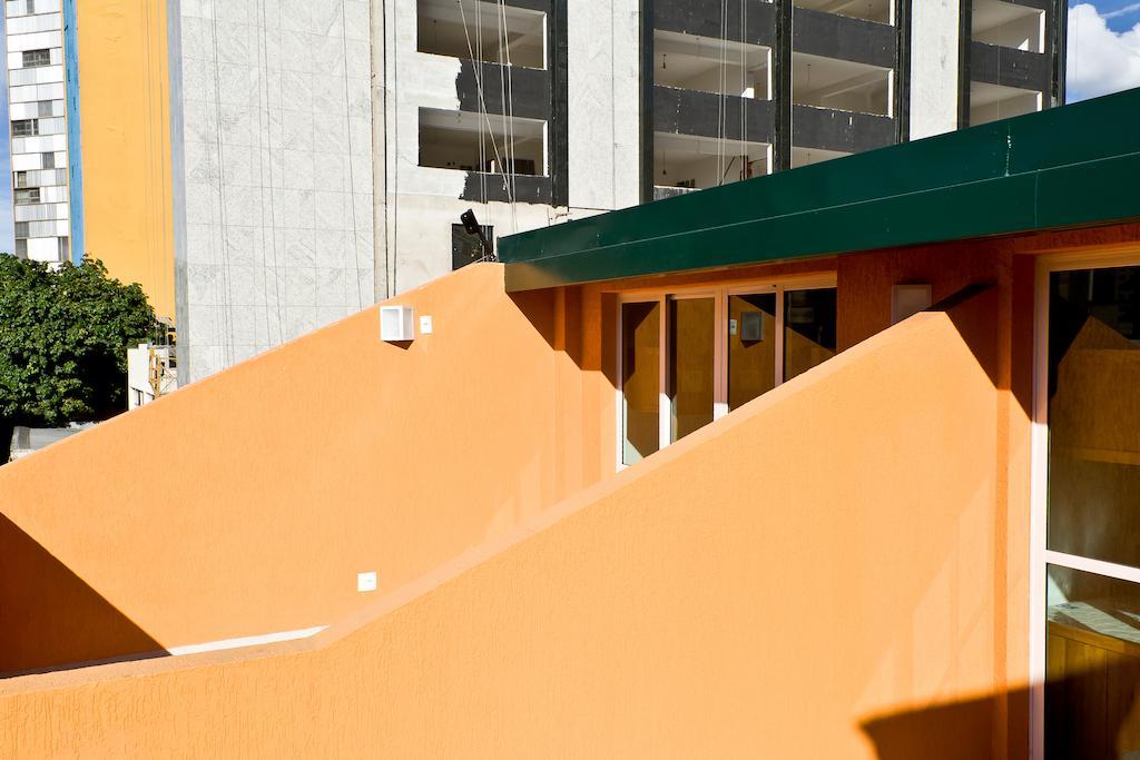 Bh Boutique Hostel Μπέλο Οριζόντε Εξωτερικό φωτογραφία