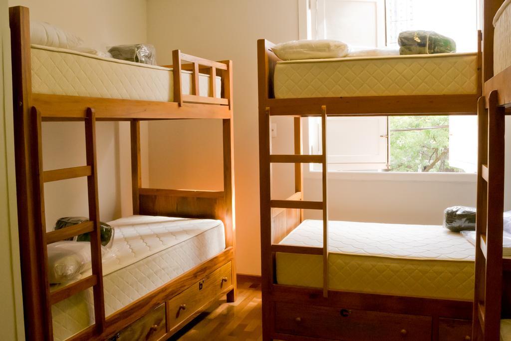 Bh Boutique Hostel Μπέλο Οριζόντε Εξωτερικό φωτογραφία