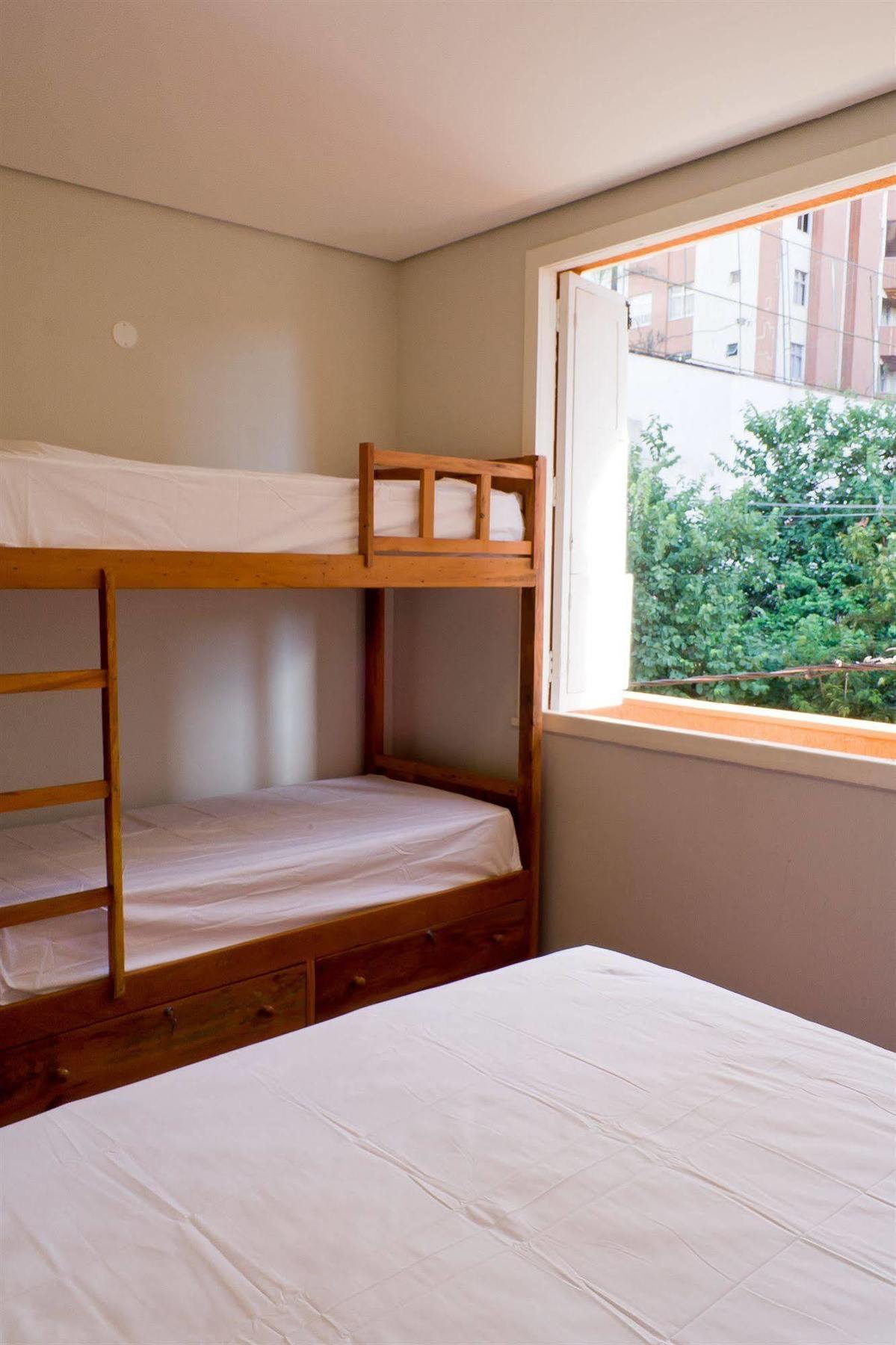 Bh Boutique Hostel Μπέλο Οριζόντε Εξωτερικό φωτογραφία