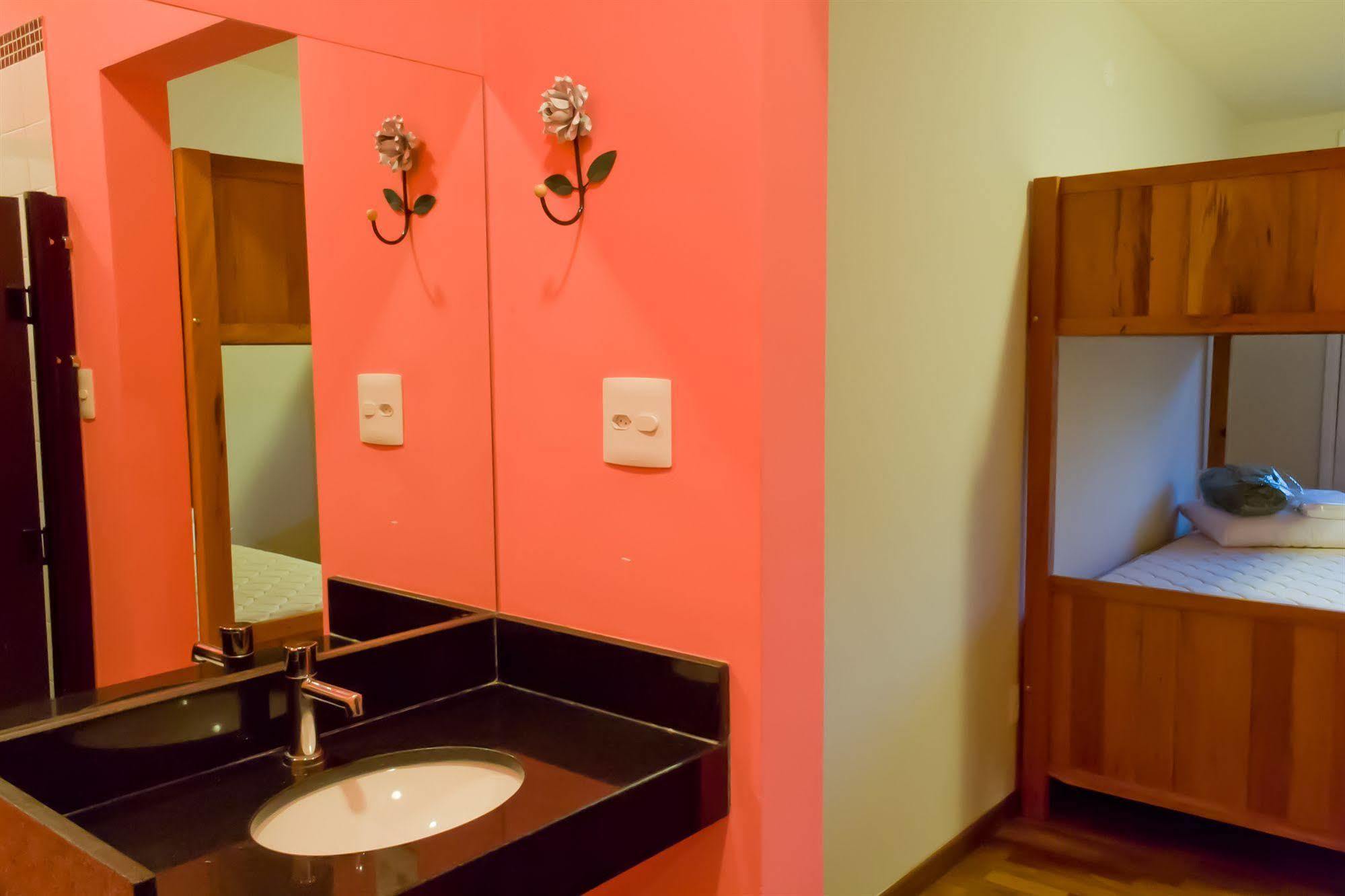 Bh Boutique Hostel Μπέλο Οριζόντε Εξωτερικό φωτογραφία