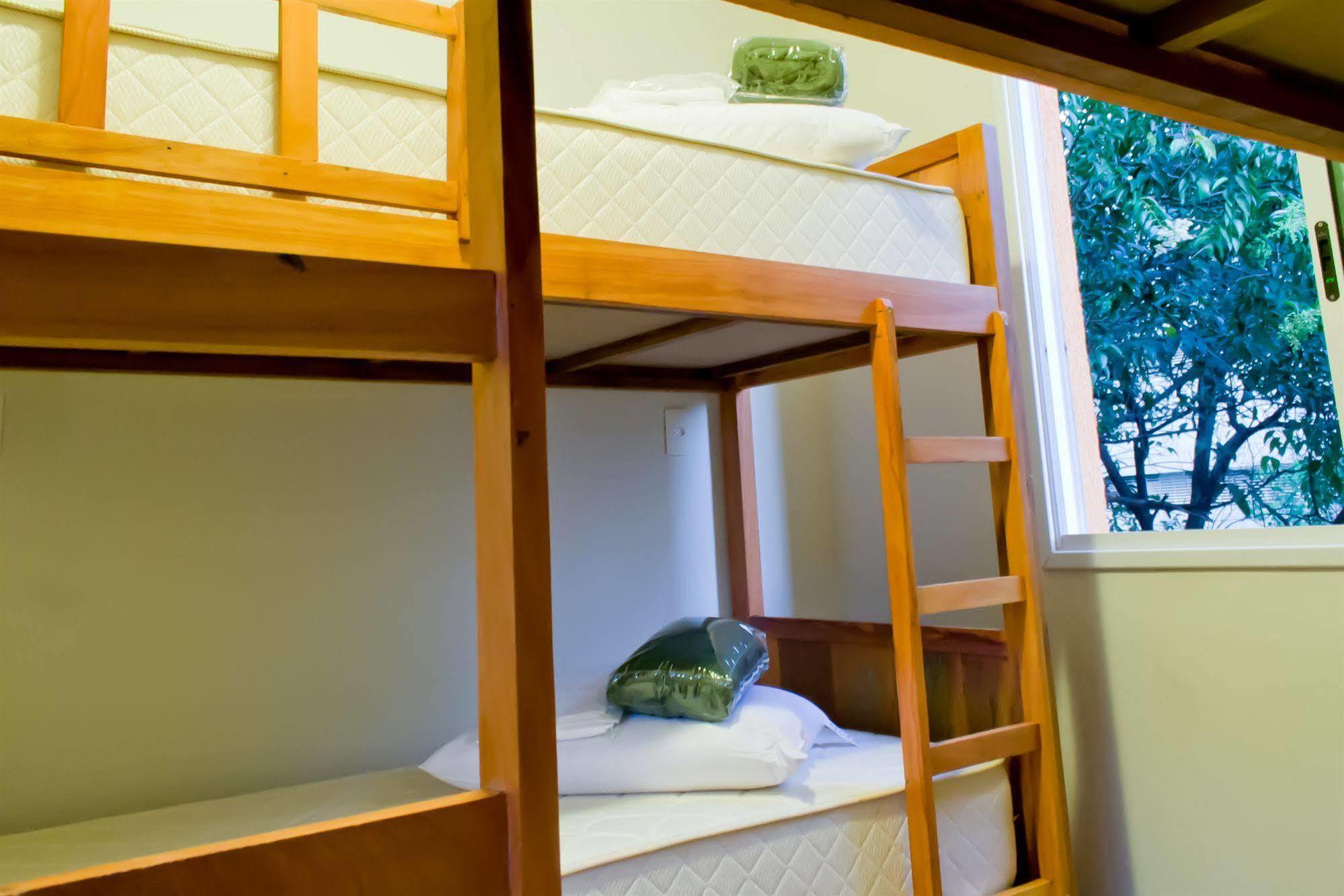 Bh Boutique Hostel Μπέλο Οριζόντε Εξωτερικό φωτογραφία