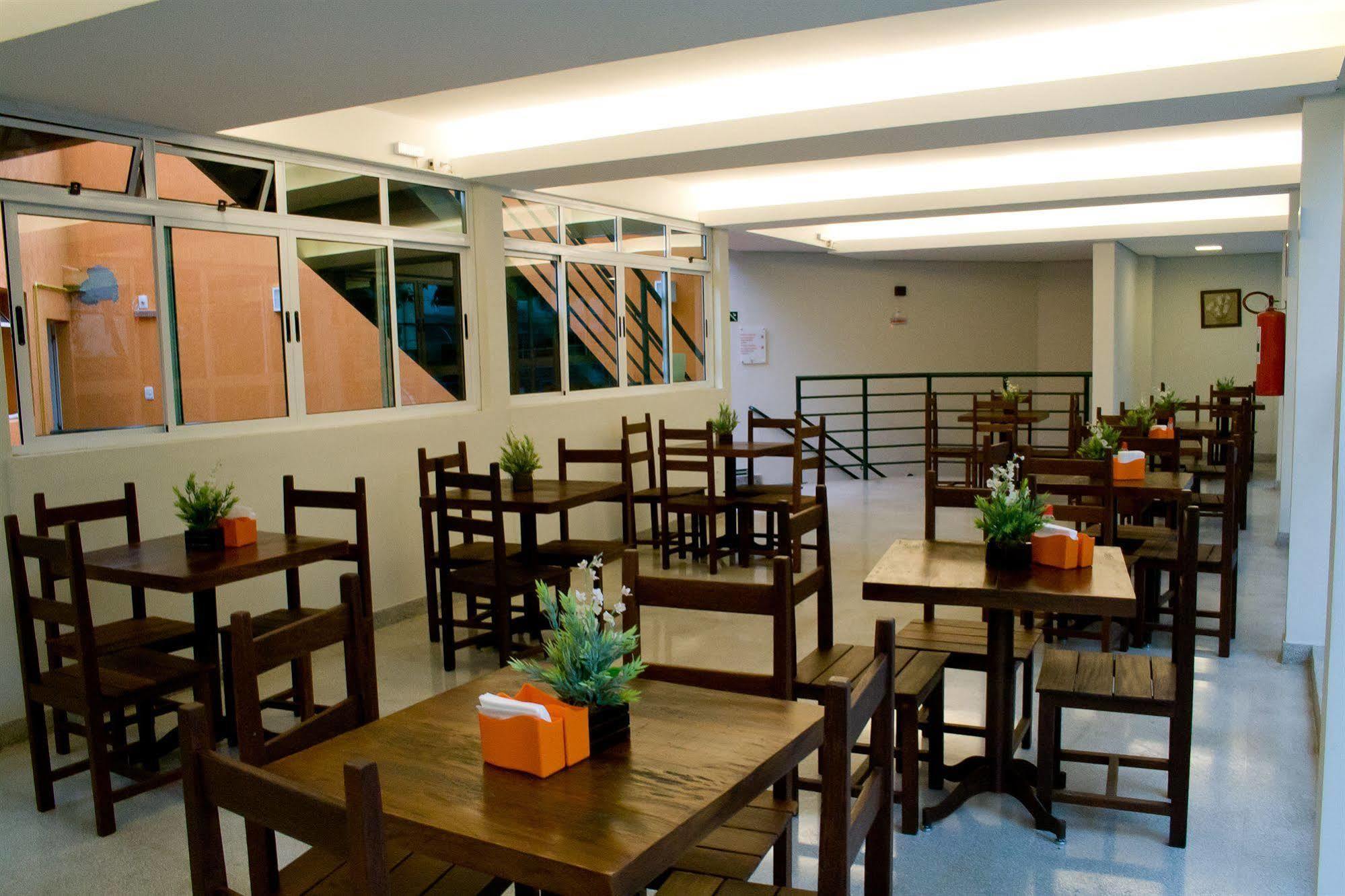 Bh Boutique Hostel Μπέλο Οριζόντε Εξωτερικό φωτογραφία