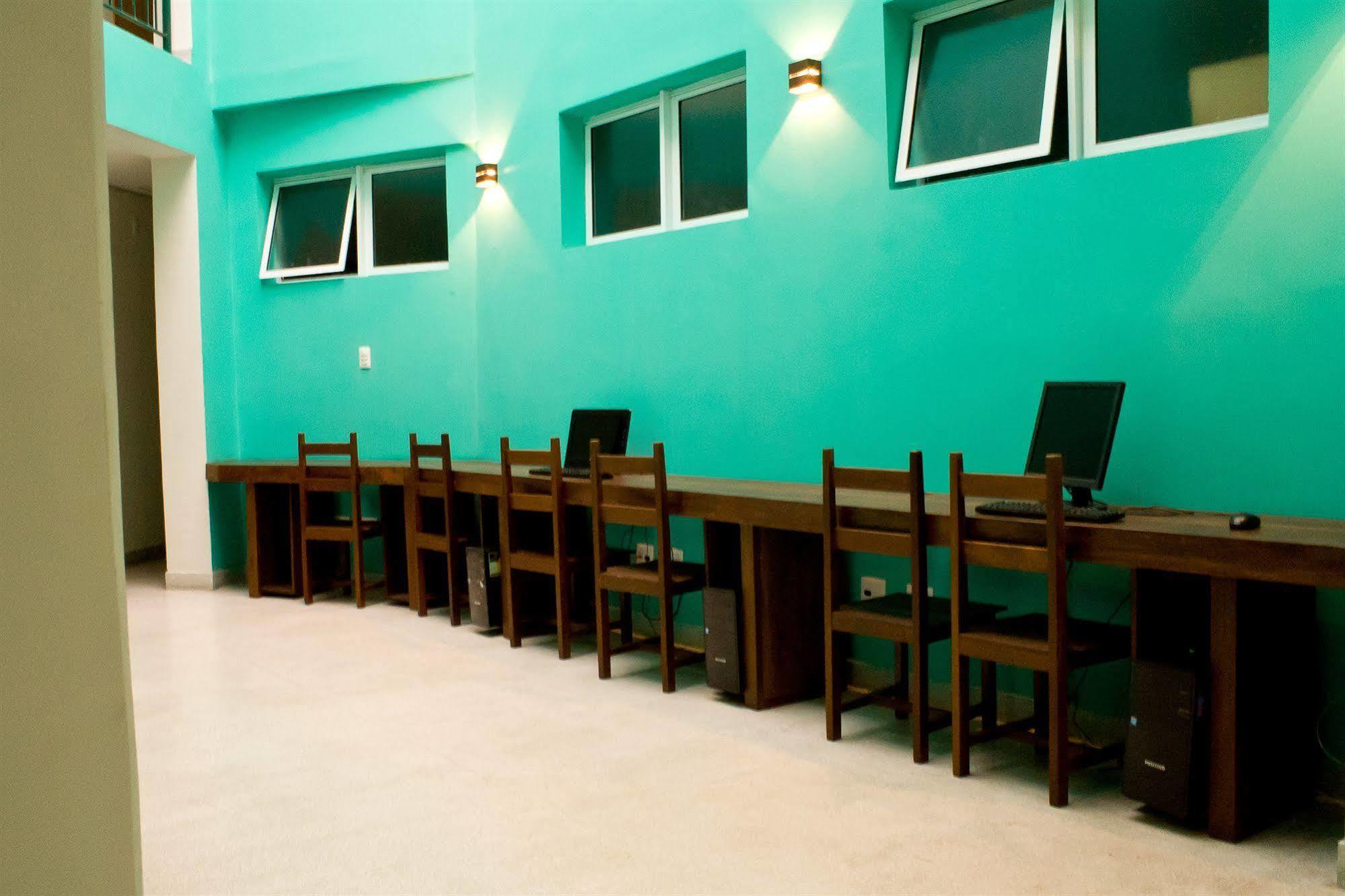 Bh Boutique Hostel Μπέλο Οριζόντε Εξωτερικό φωτογραφία