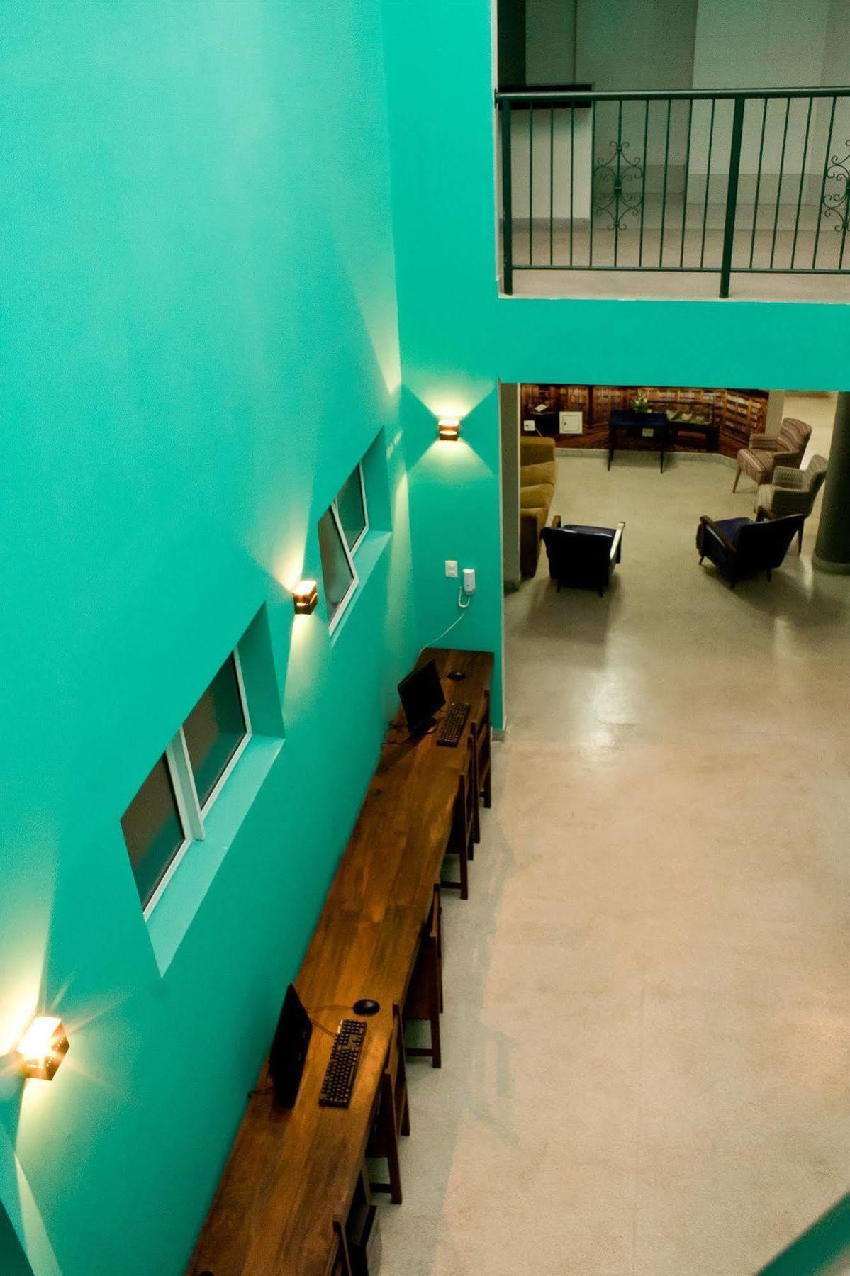 Bh Boutique Hostel Μπέλο Οριζόντε Εξωτερικό φωτογραφία