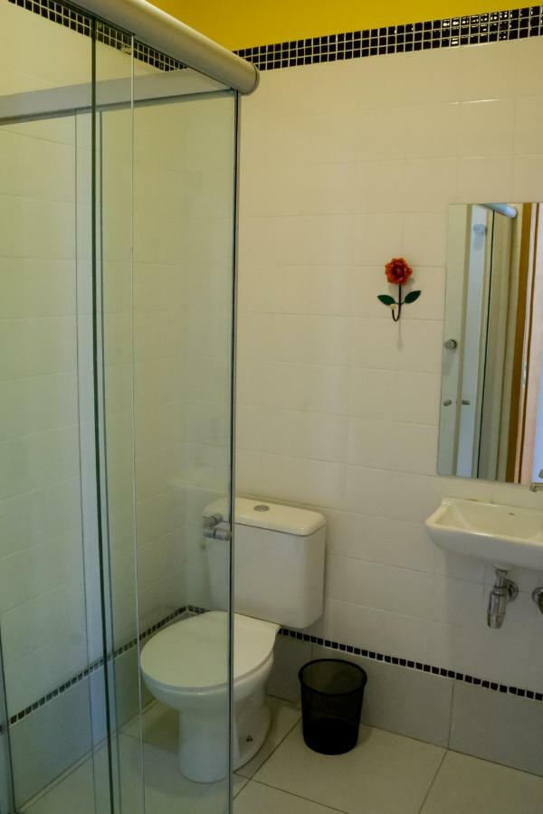 Bh Boutique Hostel Μπέλο Οριζόντε Εξωτερικό φωτογραφία