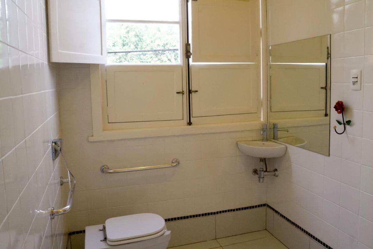 Bh Boutique Hostel Μπέλο Οριζόντε Εξωτερικό φωτογραφία