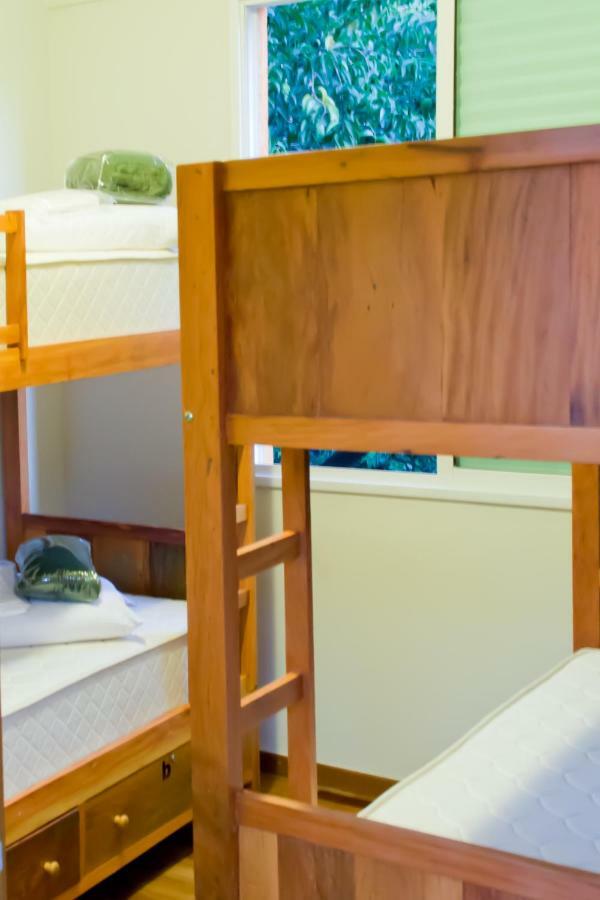 Bh Boutique Hostel Μπέλο Οριζόντε Εξωτερικό φωτογραφία