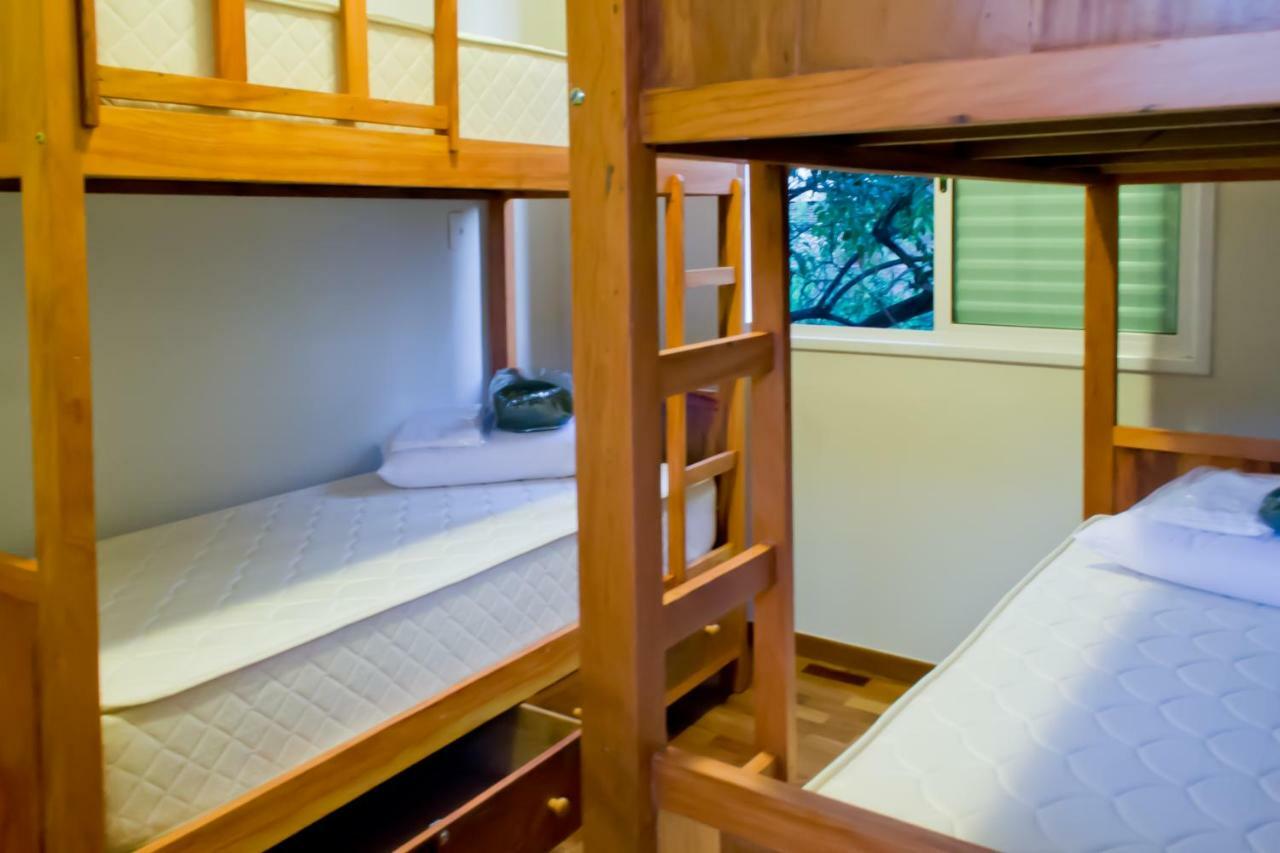Bh Boutique Hostel Μπέλο Οριζόντε Εξωτερικό φωτογραφία